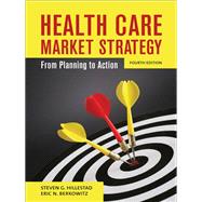 Health Care Market Strategy