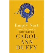 Empty Nest Poems for Families