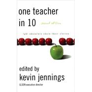 One Teacher in 10