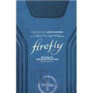 Firefly: Return to Earth That Was Deluxe Edition