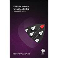 Effective Practice Group Leadership