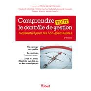 Comprendre tout le contrôle de gestion