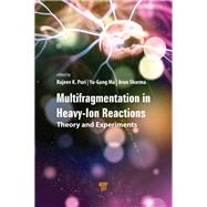 Multifragmentation in Heavy-Ion Reactions