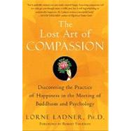 The Lost Art of Compassion