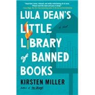 Lula Dean's Little Library of Banned Books