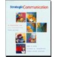 Strategic Communication in Business & the Professions