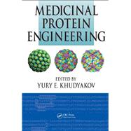 Medicinal Protein Engineering