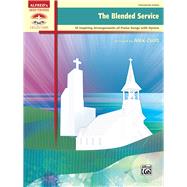 The Blended Service