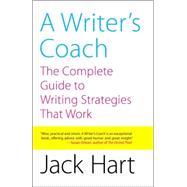 A Writer's Coach