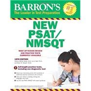 Barron’s PSAT/ NMSQT