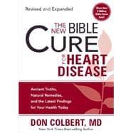 The New Bible Cure for Heart Disease