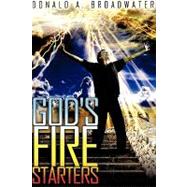 God's Fire Starters