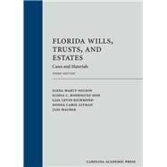 Florida Wills, Trusts, and Estates