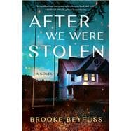 After We Were Stolen book cover, ISBN 9781728248691