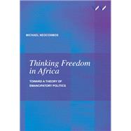 Thinking Freedom in Africa
