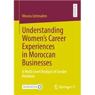 Understanding Women’s Career Experiences in Moroccan Businesses