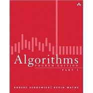 Algorithms: Part I