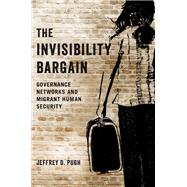 The Invisibility Bargain Governance Networks and Migrant Human Security