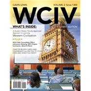 WCIV, Volume II