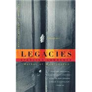 Legacies Stories