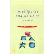 Intelligence and Abilities