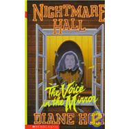 The Voice in the Mirror