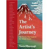 Artist's Journey The travels that inspired the artistic greats