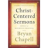 Christ-Centered Sermons