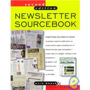 Newsletter Sourcebook