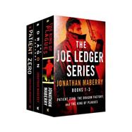 The Joe Ledger Series, Books 1-3