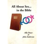 All About Sex in the Bible