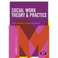 Social Work Theory & Practice