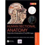 Human Sectional Anatomy