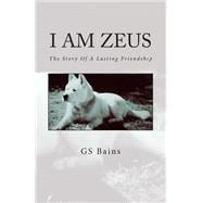 I Am Zeus