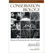 Conservation Biology