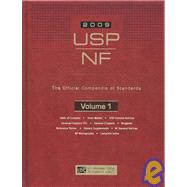 Usp Nf 2009
