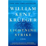 Lightning Strike A Novel,9781982128692