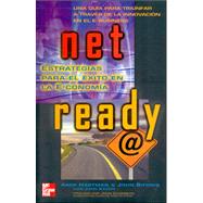 Net Ready - Estrategias Para El Exito En E-Conomia