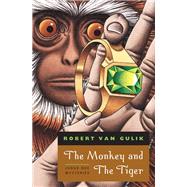 The Monkey and the Tiger