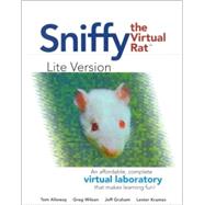 Sniffy the Virtual Rat, Lite Version