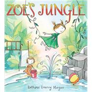 Zoe's Jungle