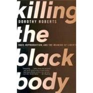 Killing the Black Body