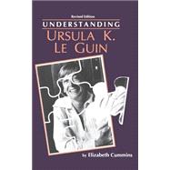 Understanding Ursula K. Le Guin
