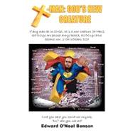 X-man : God's new Creature