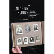 Emerging Heroes book cover, ISBN 9781644698693