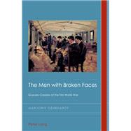 The Men With Broken Faces