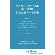 Man, Law, and Modern Forms of Life
