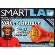 Transformador de voz / Voice Changer