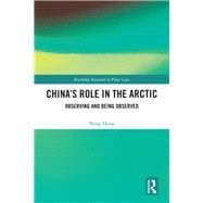 China’s Role in the Arctic