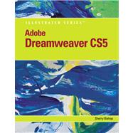 Adobe Dreamweaver CS5 Illustrated